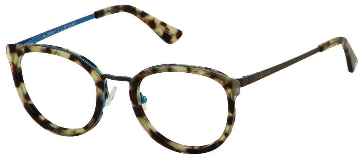 Jill Stuart 387 Eyeglasses - view 3